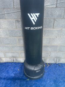 Punching bag