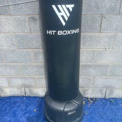 Punching bag