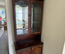 drinks cabinet