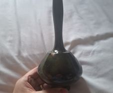 Japanese Antique Bronze Vase