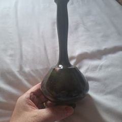 Japanese Antique Bronze Vase