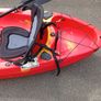 Sit on top Kayak Image 6