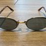 Genuine Vintage Ray Ban Side Street W2188 Sunglasses Image 7