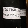 BMW 5 Series E60 E61 e39 f10 f11 3 series e46 e90 e92 x series e53 e83 e84 Automatic manual Drive Prop Shaft Propshaft Image 9