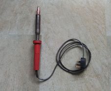 Weller Soldering Iron 175W x 240V.