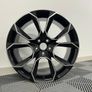 19" Skoda VRS Style Alloy Wheels Octavia Scout superb Karoq Kodiaq Enyaq A3 Vw Golf 5x112 Image 6