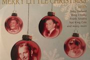 Have Yourself A Merry Little Christmas Cd Sinatra Crosby Doris Day