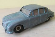 Dinky Daimler Meccano