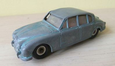 Dinky Daimler Meccano