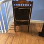 Victorian nursing chair Image 3