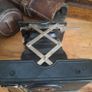 Antique Eastman Kodak Vest Pocket Autographic Folding Camera Image 4