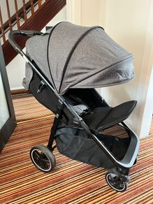 Stroller, Zummi Zip