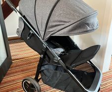 Stroller, Zummi Zip