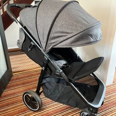 Stroller, Zummi Zip