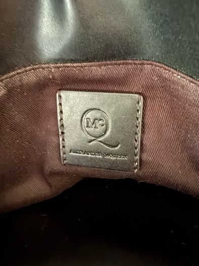 MCQ Alexander McQueen crossbody bag