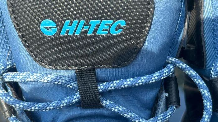 Hi-Tec V-Lite WP Boots size 9