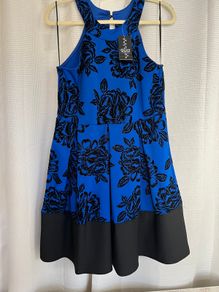 New Quiz Dress