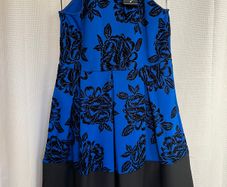New Quiz Dress