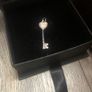 Silver pendant Image 3