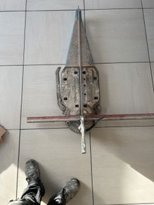 Sigma tile cutter