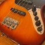 Marcus Millar Bass Guitar Image 3