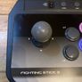 ps3 hori fs3 arcade fight stick controller Image 9