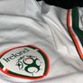 Republic Of Ireland Match Worn / Issue 2017/18 away Jersey Shirt New Balance Image 6