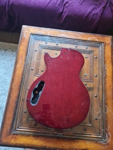 Epiphone Les Paul Special Body