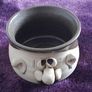 Mr. Muggs - Irish Pottery - Bowl Image 2