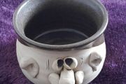 Mr. Muggs - Irish Pottery - Soup Bowl