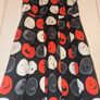 perfect for Christmas pleated midi dress from Coast. Image 7