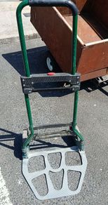 trolley