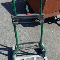 trolley