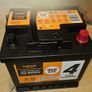 12v Halfords Car Battery Image 3