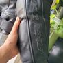 Dainese ladies bike leather suit Image 5