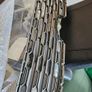 Rav4 Front Grill Grey (2021) Image 2