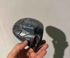 drivers golf