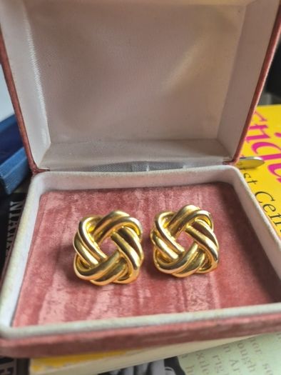 Vintage Earrings