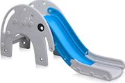 Kids Slide Childrens Slide Playground Play Area Garden Slide Plastic Children Toys Slide for
