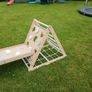 climbing frame Image 3