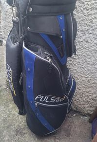 golf bag