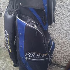 golf bag