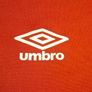 Shelbourne Football Club Official Umbro Football Jersey (Youths 10-11 Years) FREE POST Image 4