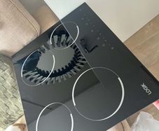 Brand new hob