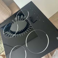 Brand new hob