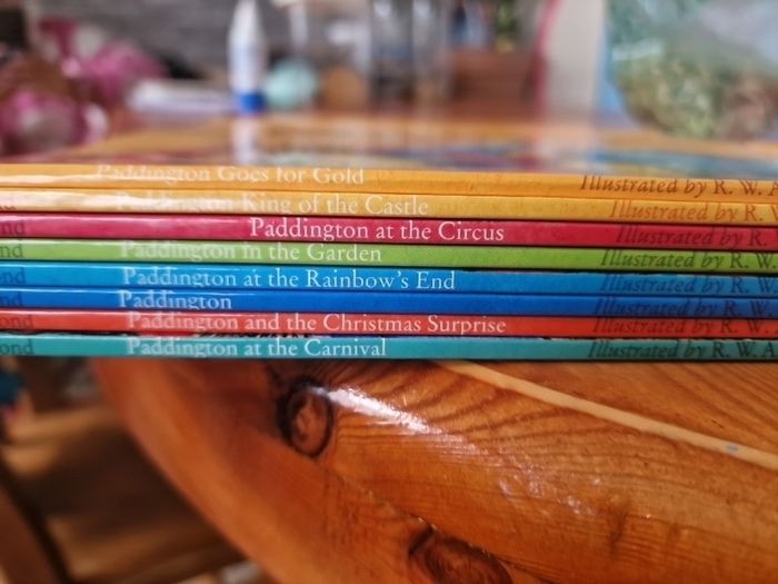 kids books