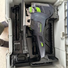 Carvex PSC 420 EB-Basic