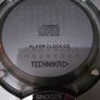 Technika CDCR-106 Alarm Clock Radio Vintage Tested Working Nice Condition Image 3
