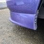 ek civic pre facelift mugen pu front lip Image 4