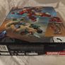 lego 76343 Epic Battle: Hulkbuster vs. The Hulk Image 3
